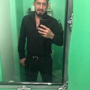 Meet your Posher, Pablo